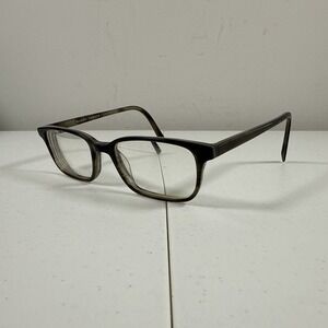WARBY PARKER WILKIE M 150‎ Greystone Eyeglasses Frames Only 50-18-145
